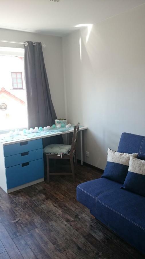 Cute Rooms Near The Centrum Gdańsk Buitenkant foto